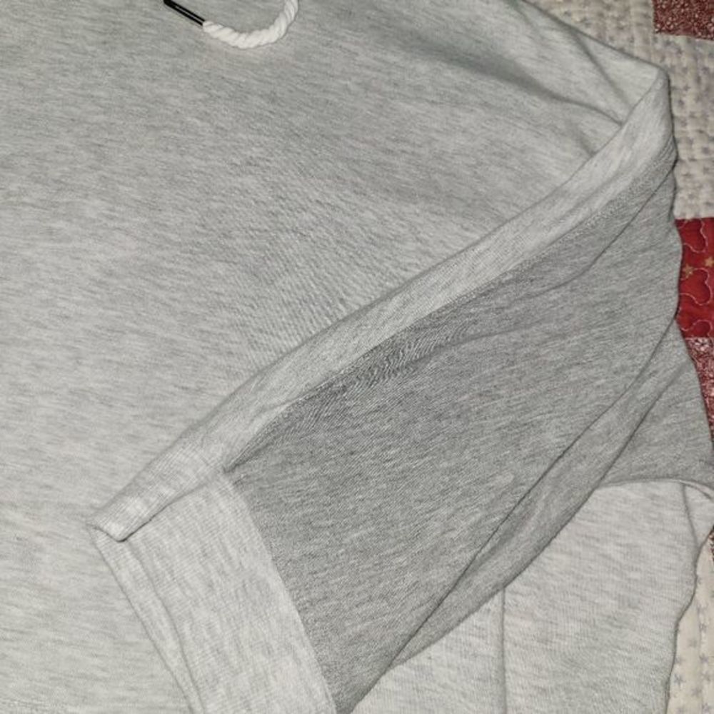 Calvin Klein Stetch performance fullzip jacket - Picture 3 of 5